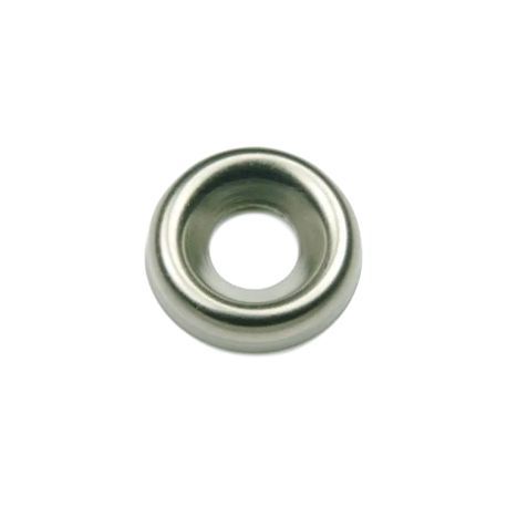 Picture of Brighton Best 223010 #14 Countersunk 18-8 Stainless Finishing Washer